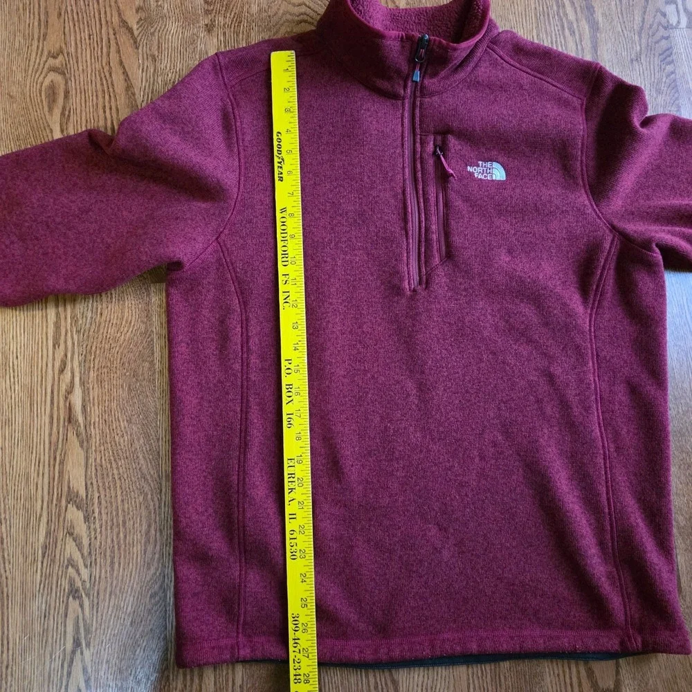The North Face excellent pre